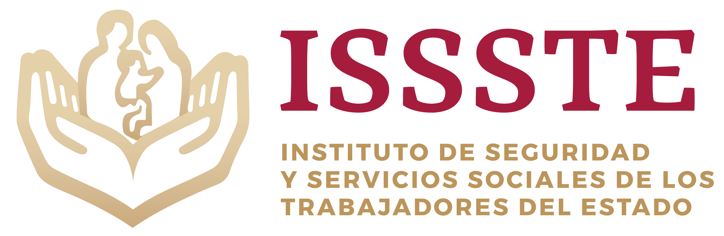 ISSSTE logo