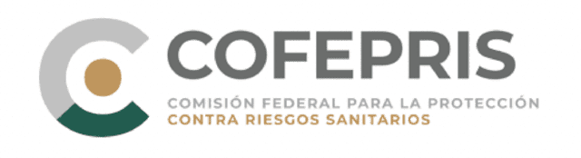 Logo COFEPRIS