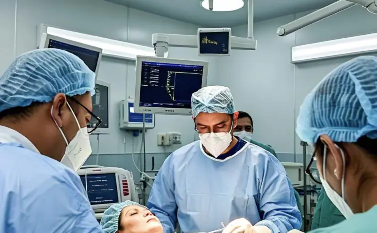 Cirugía de vesícula en Puebla: costos, recuperación y lo que debes saber.