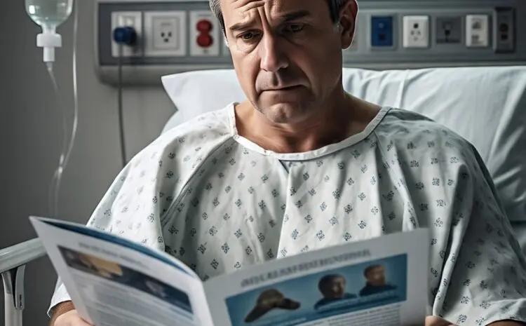 ¿Tienes una hernia? Evita estos 7 mitos peligrosos sobre su tratamiento