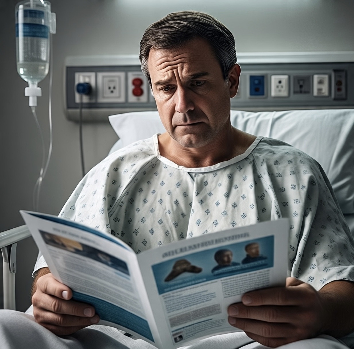 ¿Tienes una hernia? Evita estos 7 mitos peligrosos sobre su tratamiento